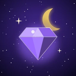 Crystal Oracle icon